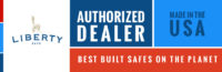 Authorized Liberty Safe Dealer
